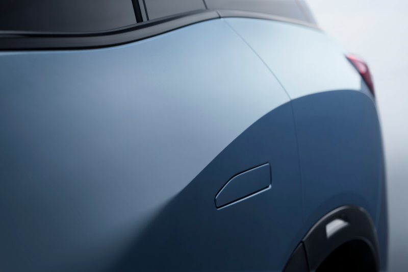 Illustration for article titled The NIO ES8 Is The Electric Crossover That's Far Cheaper Than A Model X